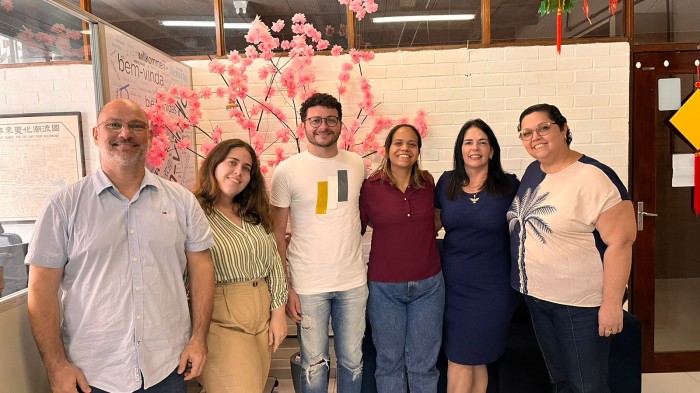 Foto: Reprodução/Secom Paraíba