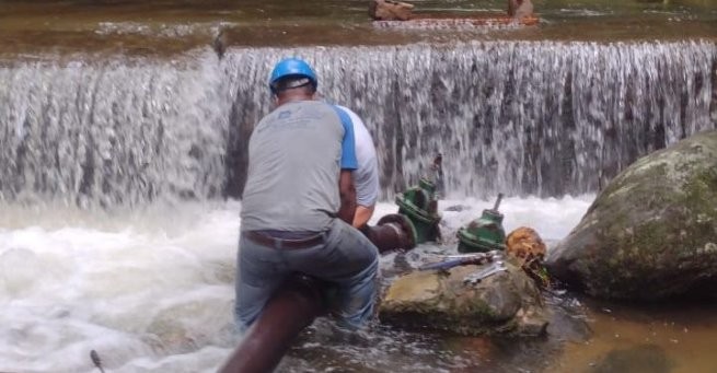 Foto: Reprodução/Prefeitura de São Sebastião - SP