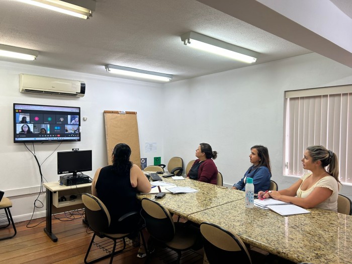 Segurança Alimentar de SC realizou 67 reuniões para orientar sobre novo edital do PAA