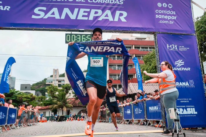 Foto: Sanepar