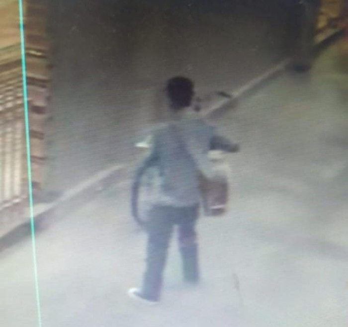 Foto: Reprodução/Polícia Civil - MS