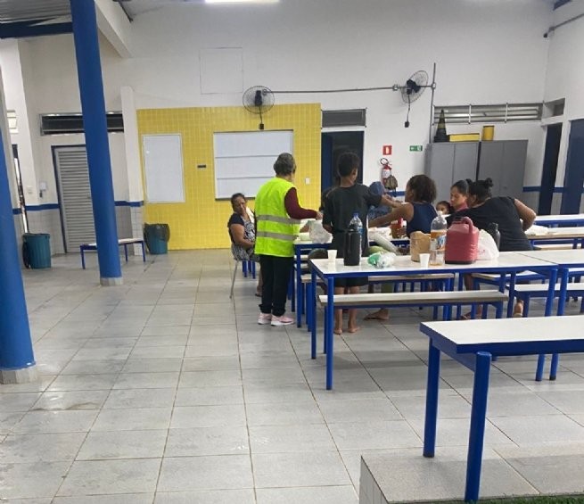 Foto: Reprodução/Prefeitura de São Sebastião - SP