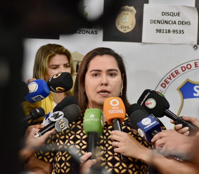 Polícia Civil prende homem por homicídio e ocultação de cadáver ocorridos na comunidade Raio de Sol