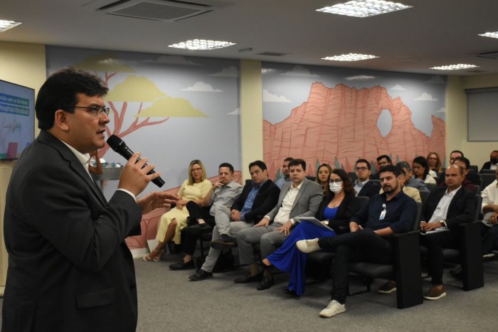 Governo do Piauí reduz fila de cirurgias eletivas nos hospitais da rede estadual