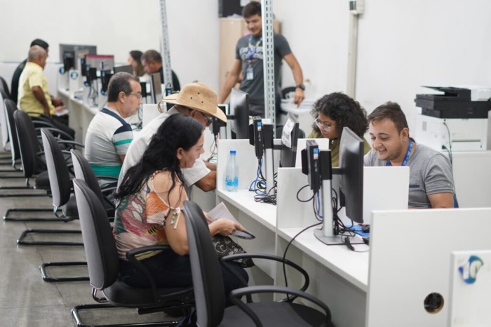 Sine Amazonas divulga 55 vagas de emprego para esta sexta-feira