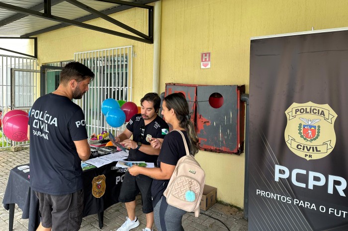 Foto: PCPR