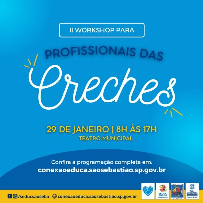 Foto: Reprodução/Prefeitura de São Sebastião - SP