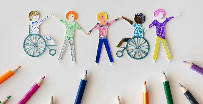 O curso sobre educação inclusiva será ofertado pela Faculdade de Filosofia, Letras e Ciências Humanas da USP