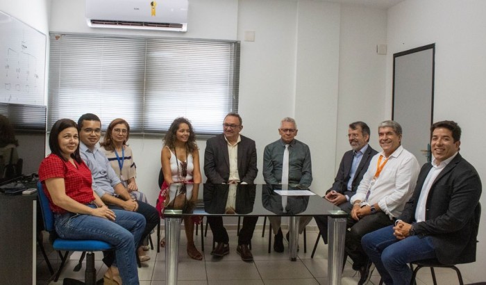 Parceria entre Fapepi e Rede Nacional de Ensino e Pesquisa impulsiona inovações na educação e saúde no Piauí