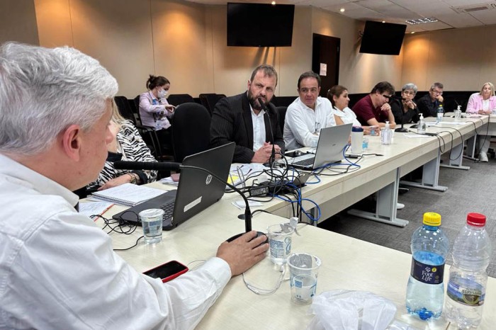 Foto: SEDEF-PR