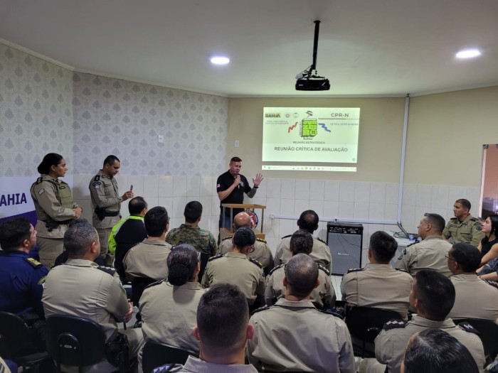 Foto: Reprodução/MP - BA