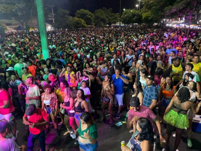 Secult: Confira a programação do Carnaval 2024 em Marabá