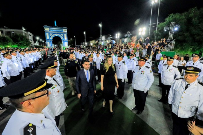 Foto: Reprodução/Secom Ceará