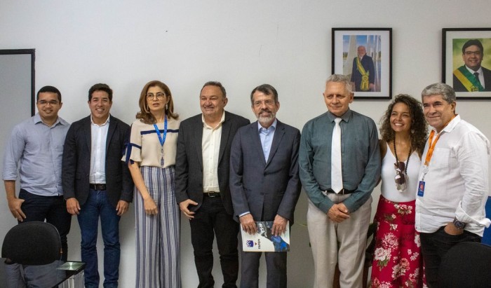 Ouvidoria-Geral do Estado do Piauí promove palestra sobre Saúde Mental alusiva à Campanha Janeiro Branco