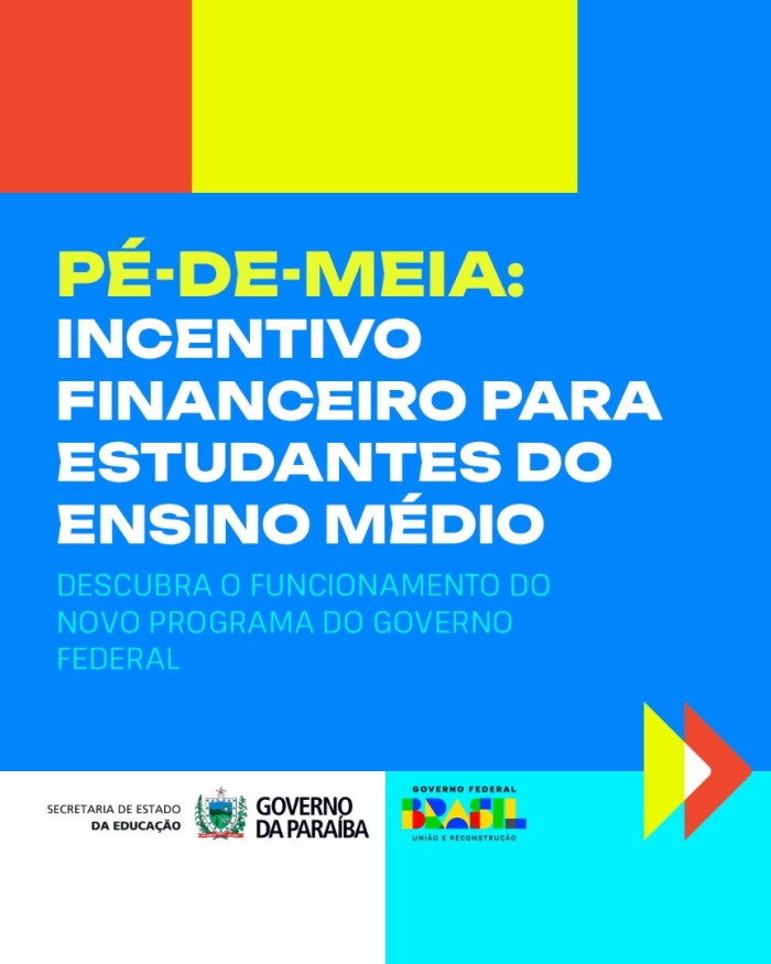 Foto: Reprodução/Secom Paraíba