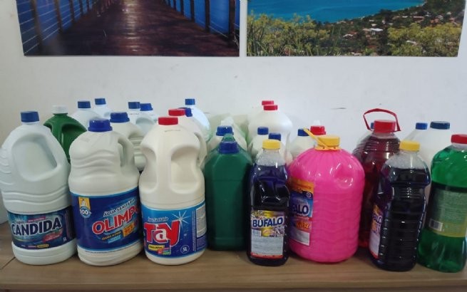 Foto: Reprodução/Prefeitura de São Sebastião - SP