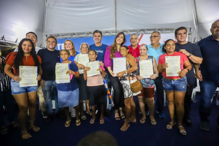 Crédito: Bruno Carachesti / Agência Pará