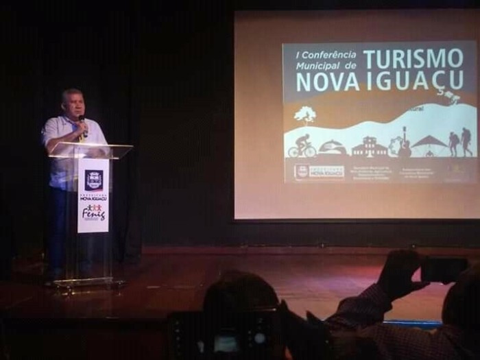 Foto: Reprodução/Prefeitura de Nova Iguaçu - RJ