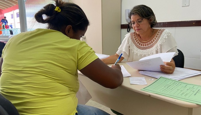 Foto: Reprodução/Prefeitura de Feira de Santana - BA