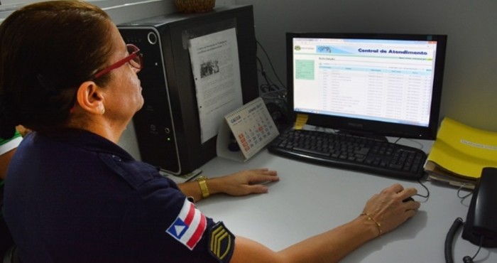 Foto: Reprodução/Prefeitura de Feira de Santana - BA