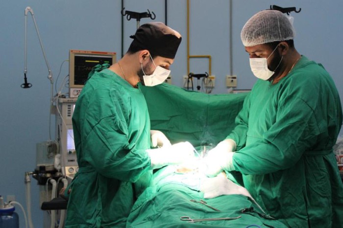 Foto: Reprodução/Secom Paraíba