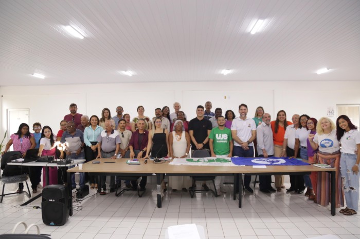 Governo nomeia membros do Conselho Estadual de Saúde do Maranhão para o triênio 2024-2027