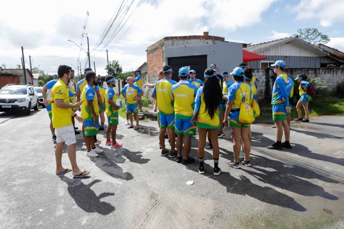 Foto: Reprodução/Secom Paraná