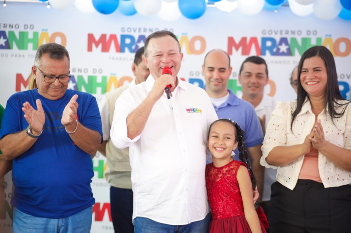 Governo do Maranhão entrega equipamentos de Telemedicina, carrinhos dos programas Mais Renda e Minha Renda e vistoria obras de infraestrutura nos municípios