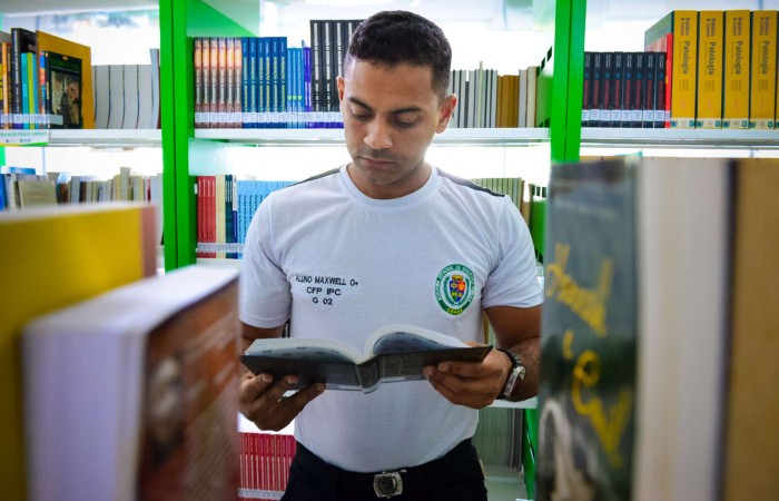 Foto: Reprodução/Secom Ceará