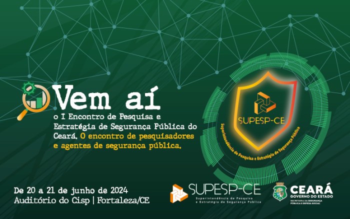 Foto: Reprodução/Secom Ceará