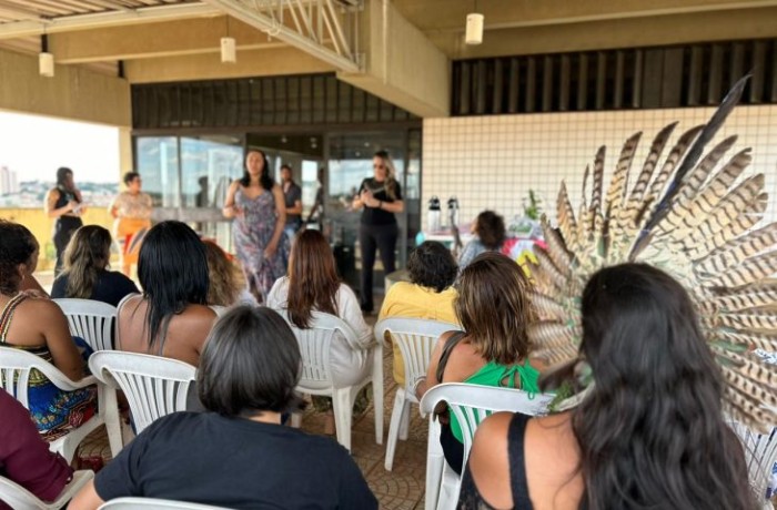 Cidadania: evento TransChá marca encontro de gerações na luta pela visibilidade