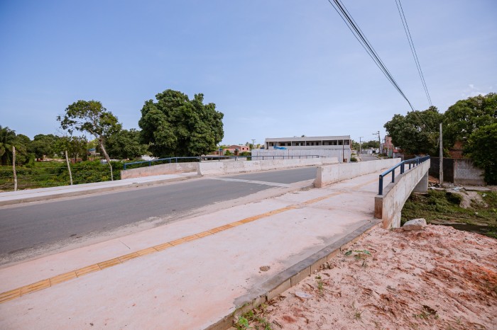 Foto: Reprodução/Prefeitura de Camaçari - BA