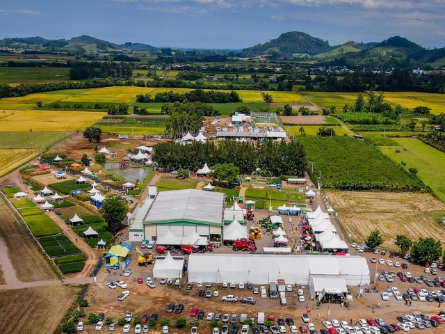 Epagri apresenta tecnologias em fevereiro no Campo Agroacelerador Cooperja