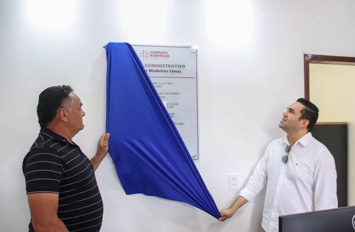 Foto: Reprodução/Secom Paraíba