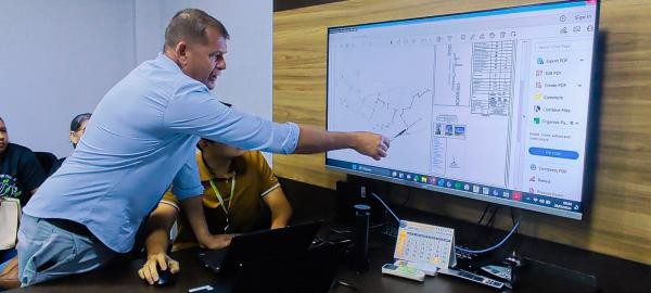 Foto: Reprodução/Prefeitura de Sorriso - MT