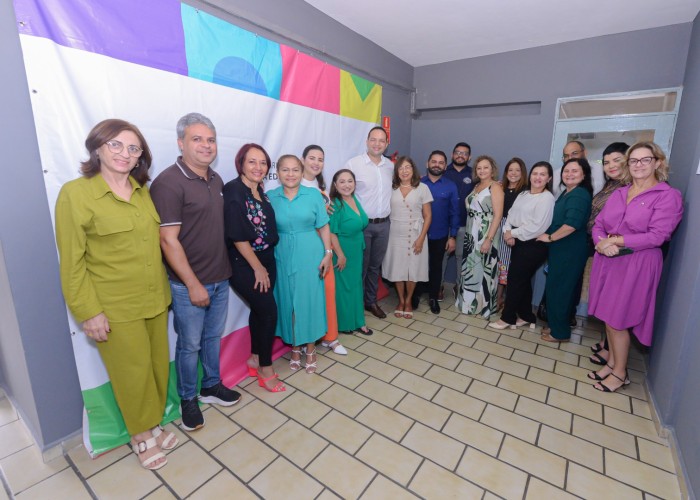 Foto: Reprodução/Secom Paraíba