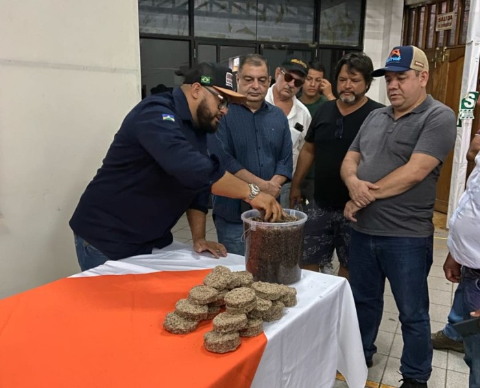 Governo do Acre abre agenda de comércio exterior com prospecção de negócios em Madre de Dios