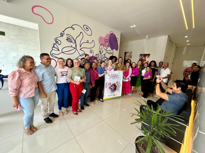 Foto: Reprodução/Secom Acre