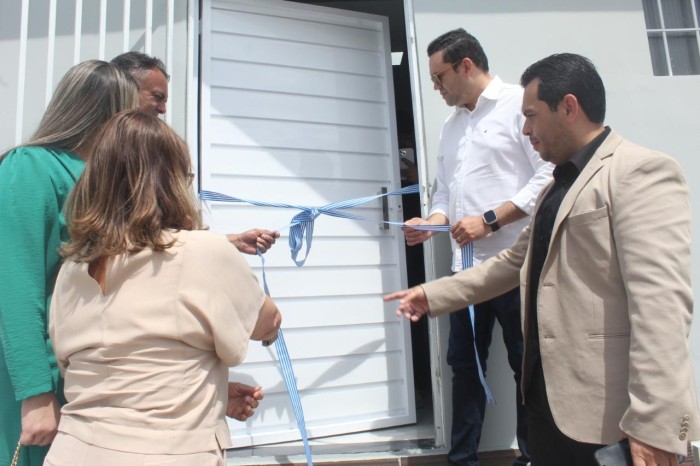 Foto: Reprodução/Secom Paraíba