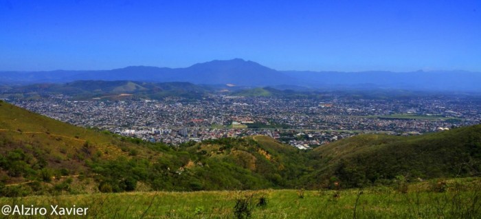 Foto: Reprodução/Prefeitura de Nova Iguaçu - RJ