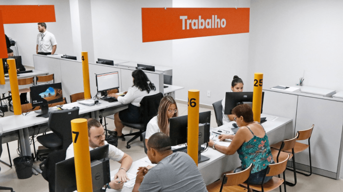 Balcão de Empregos seleciona para 20 vagas de tecnologia da informação