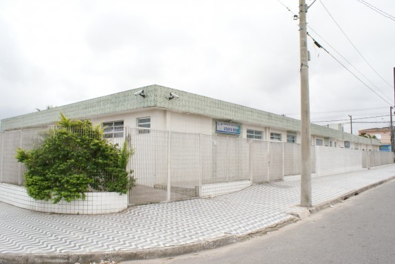 Usafa Mirim II é temporariamente fechada para limpeza e manutenção nesta segunda-feira