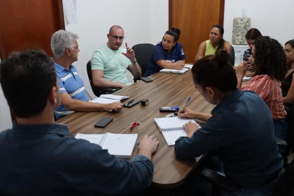 Foto: Reprodução/Prefeitura de Sorriso - MT