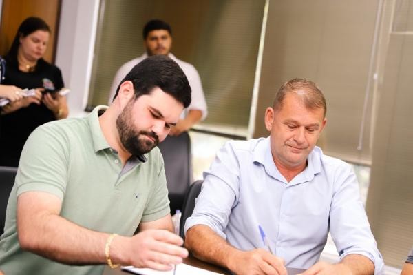 Foto: Reprodução/Prefeitura de Sorriso - MT