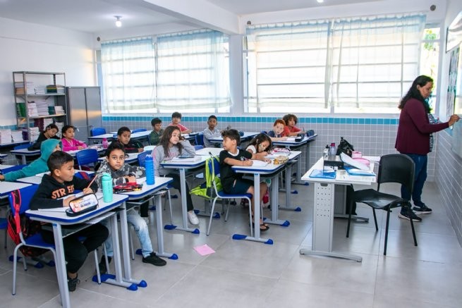 Foto: Reprodução/Prefeitura de São Sebastião - SP