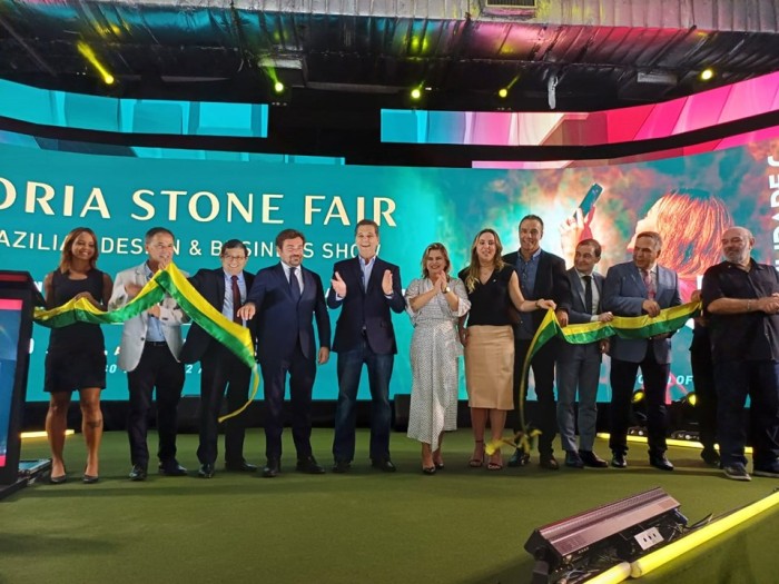Vitória Stone Fair: Setor de rochas ornamentais movimenta a economia capixaba e gera oportunidades de negócios