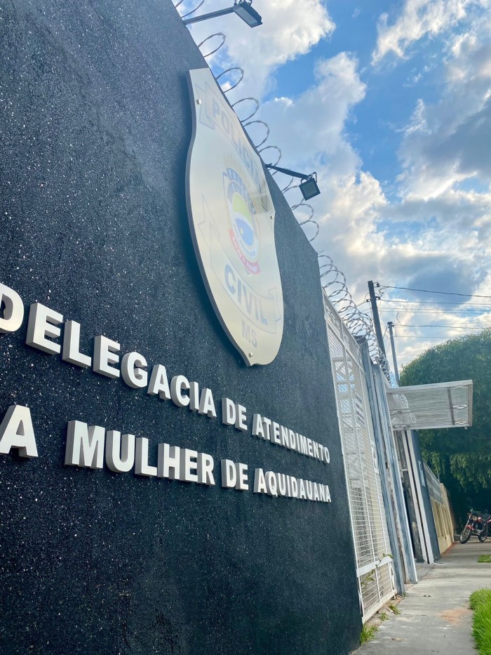 Foto: Reprodução/Polícia Civil - MS