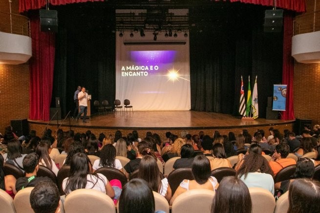 Foto: Reprodução/Prefeitura de São Sebastião - SP