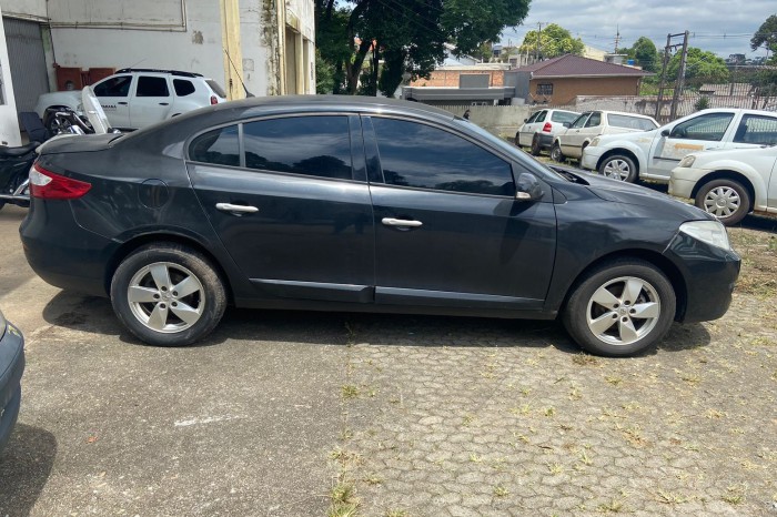 Cadastro para leilão de veículos do Estado encerra nesta quinta-feira