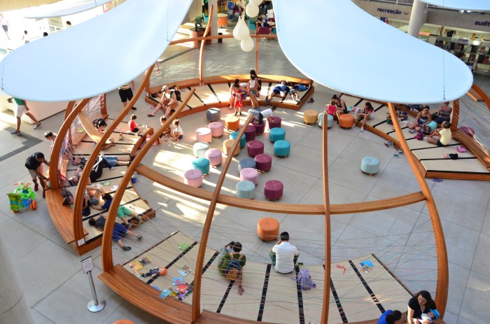 SP recebe oficina de histórias em quadrinhos e exposições culturais